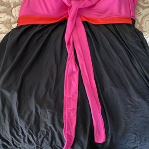 New with tags swim dress!! No need for a cover up!!